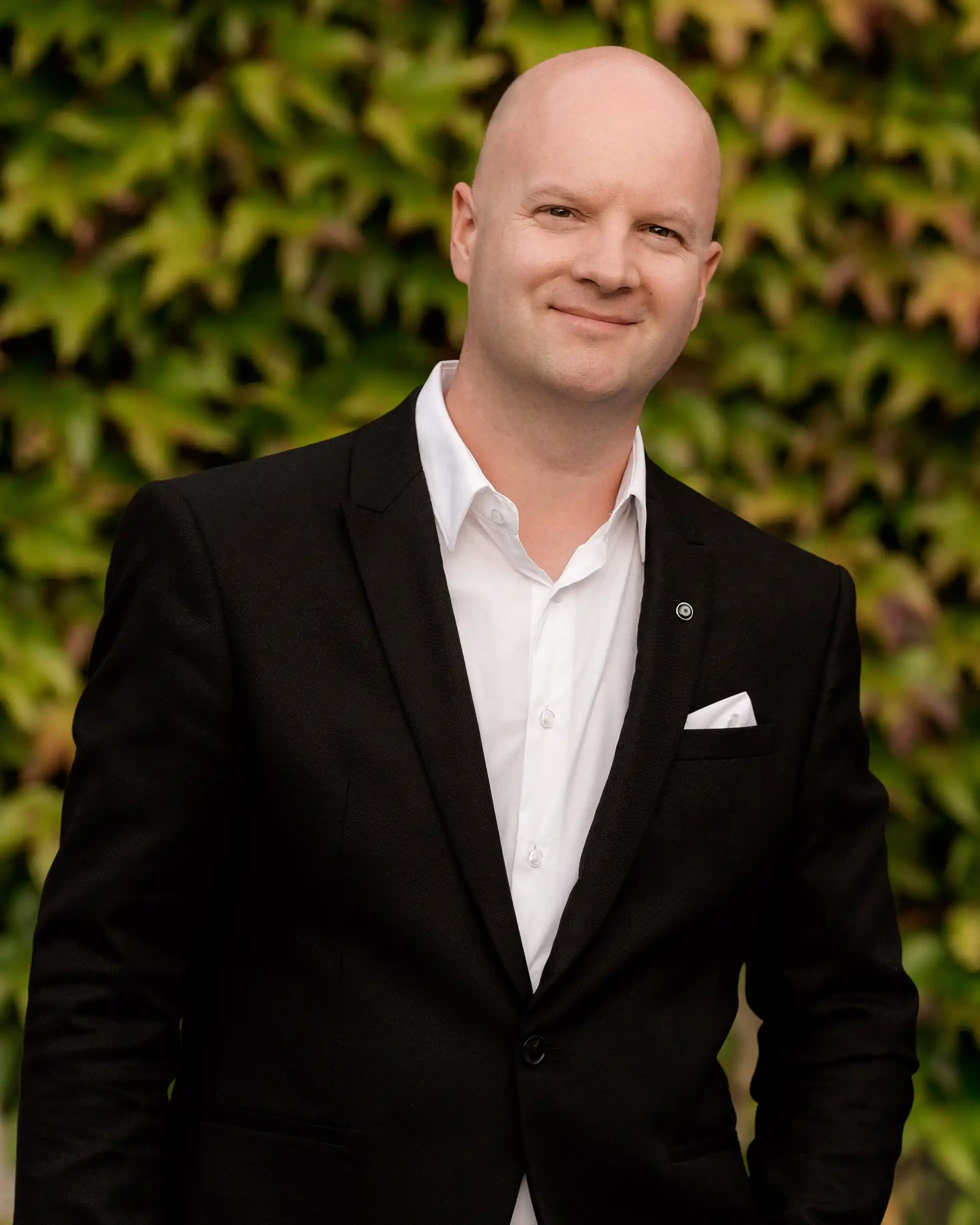 Martin Mahorčič — sommelier III. stopnje, Gostilna Mahorčič