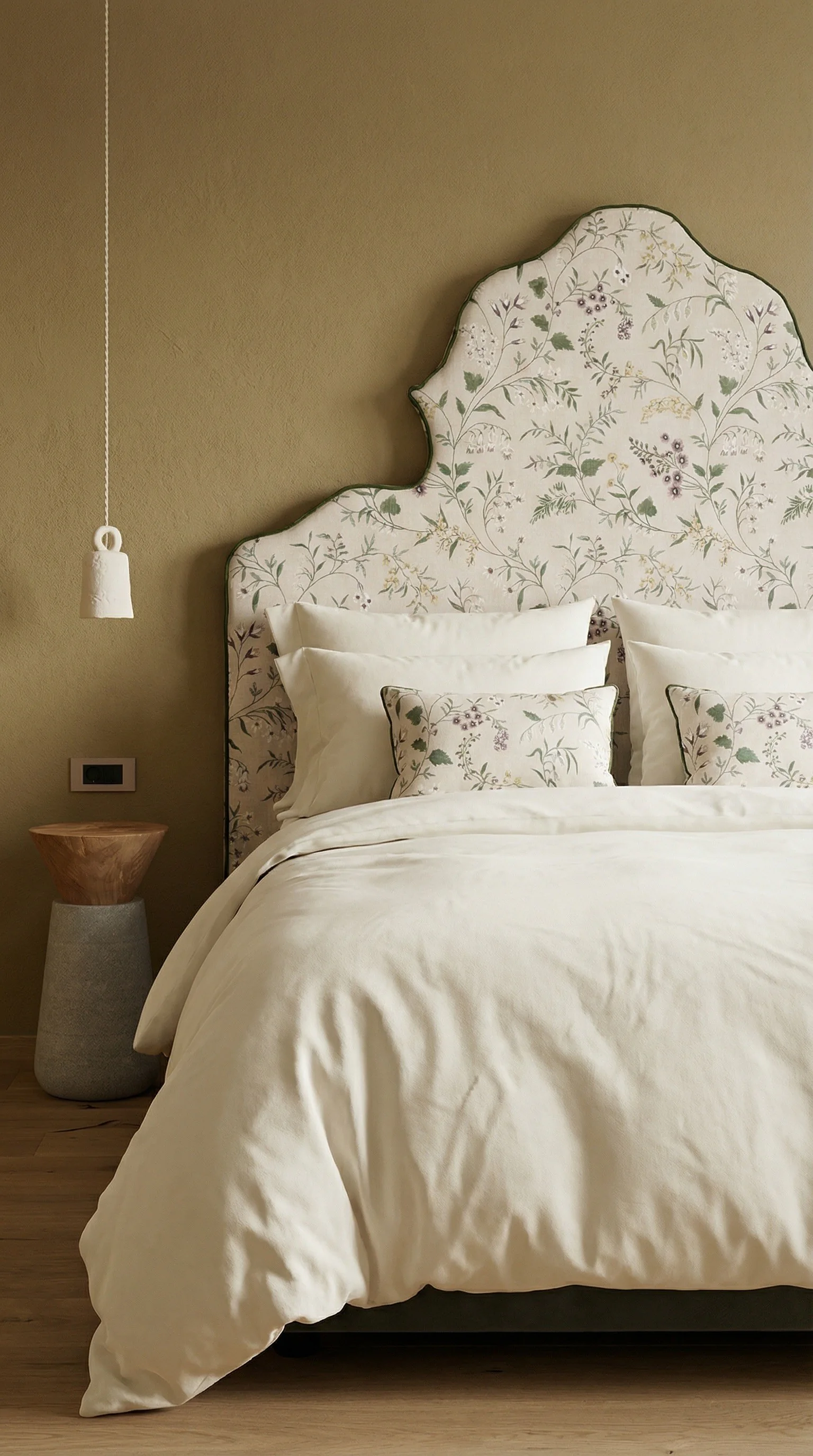 Hotel Josefina — soba Blue Suite
